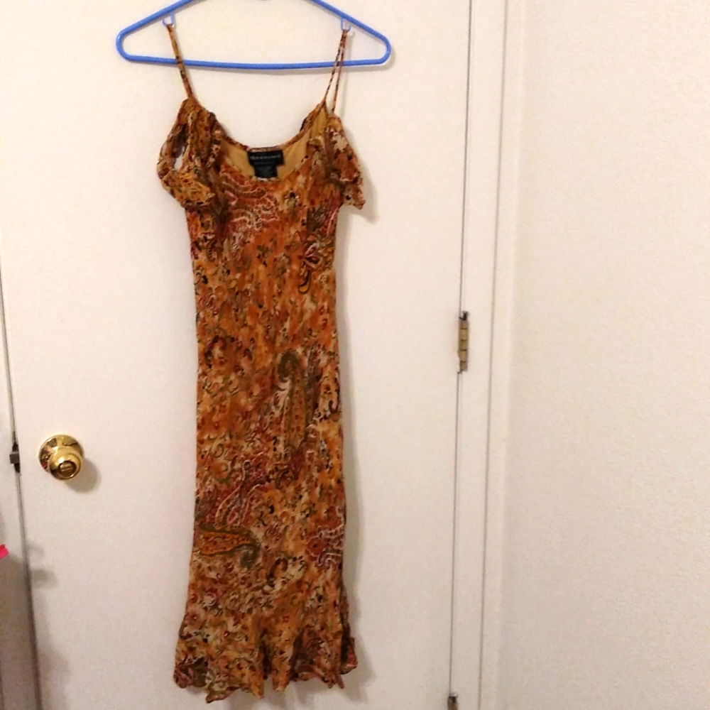 Summer Dress